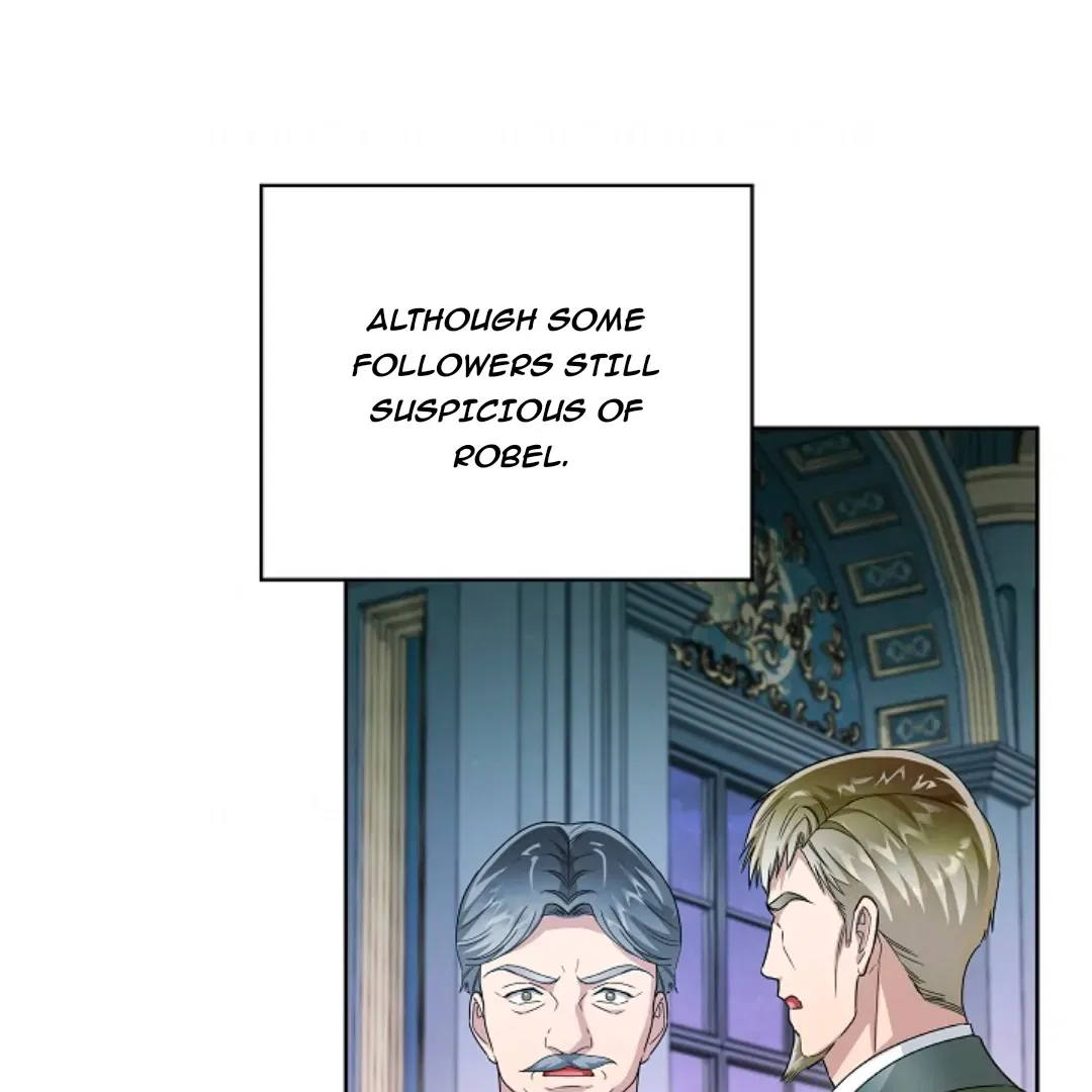 Surviving as an Obsessive Servant Chapter 48 – Page 133