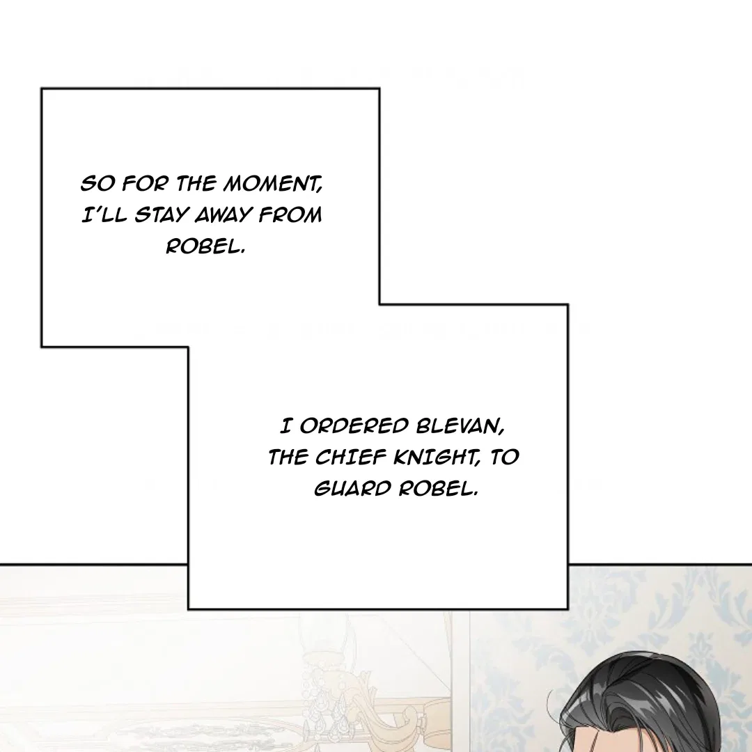 Surviving as an Obsessive Servant Chapter 48 – Page 135