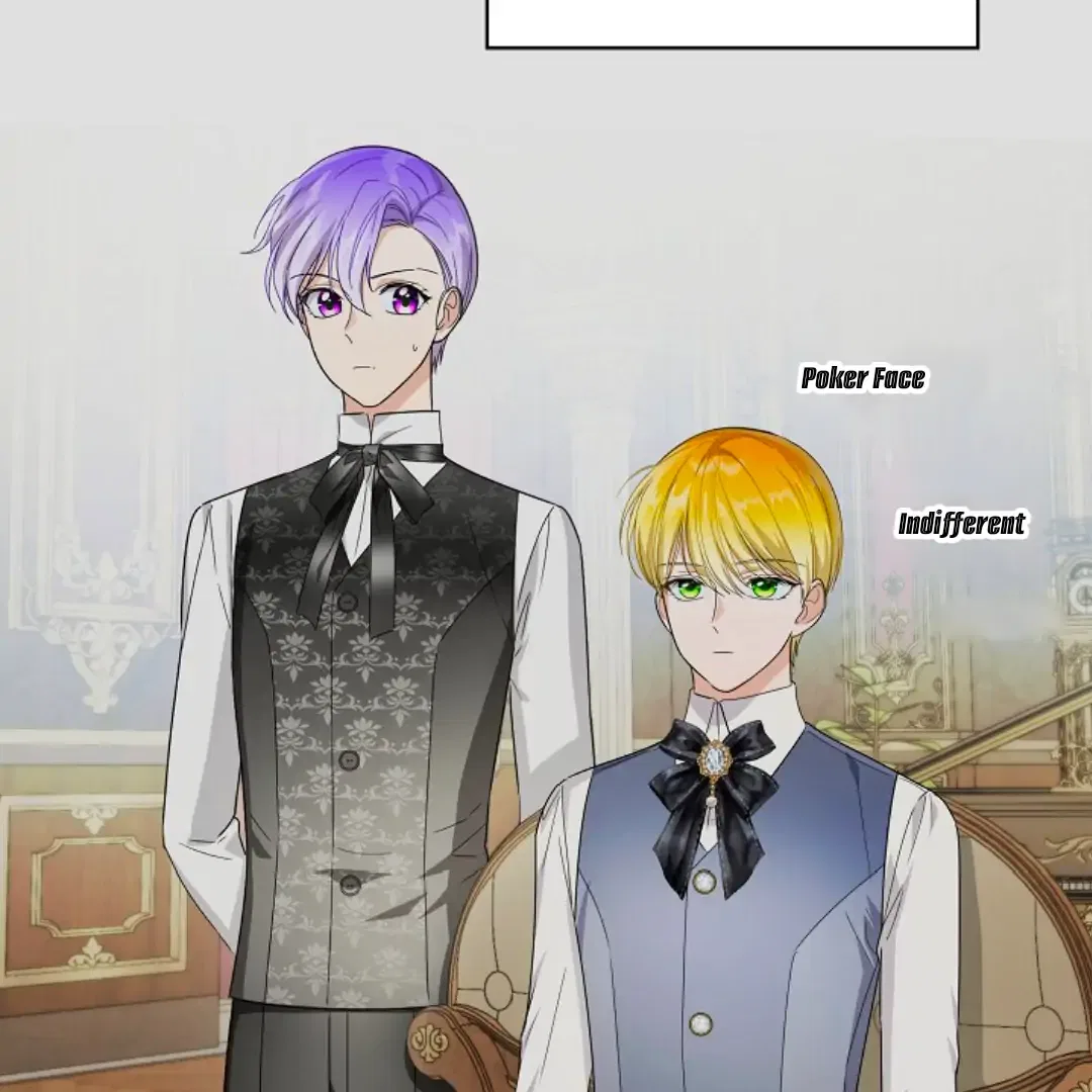 Surviving as an Obsessive Servant Chapter 48 – Page 138