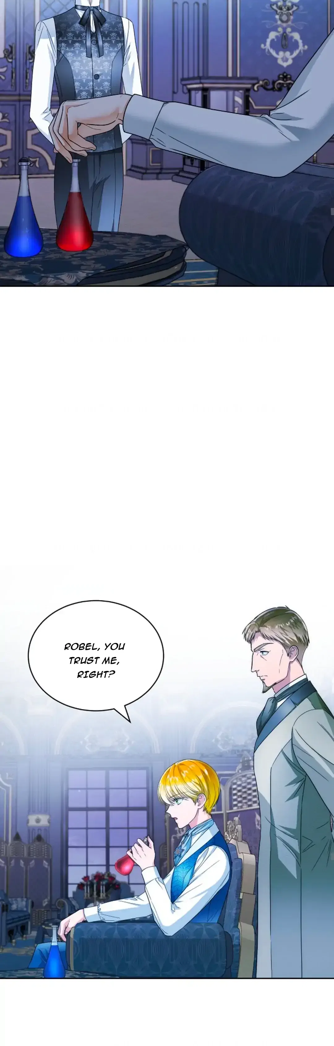 Surviving as an Obsessive Servant Chapter 47 – Page 4