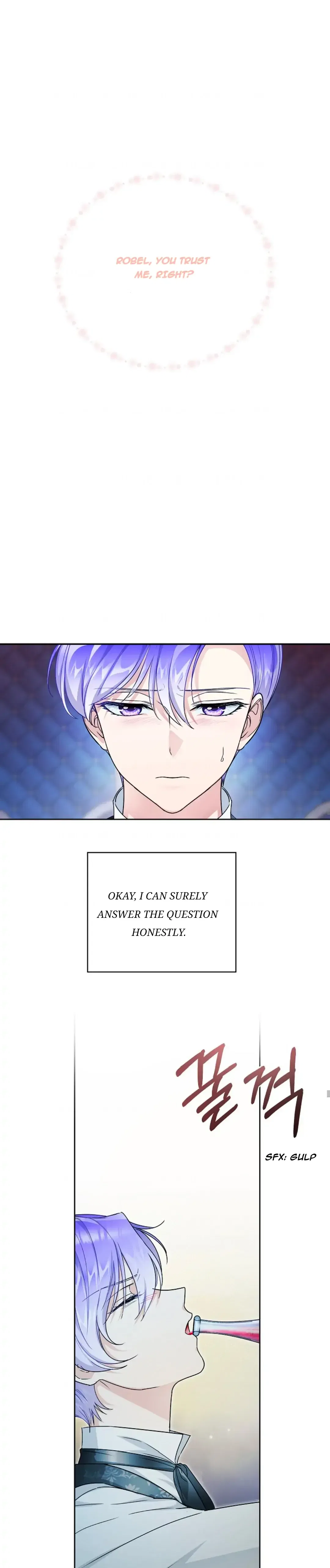 Surviving as an Obsessive Servant Chapter 47 – Page 10