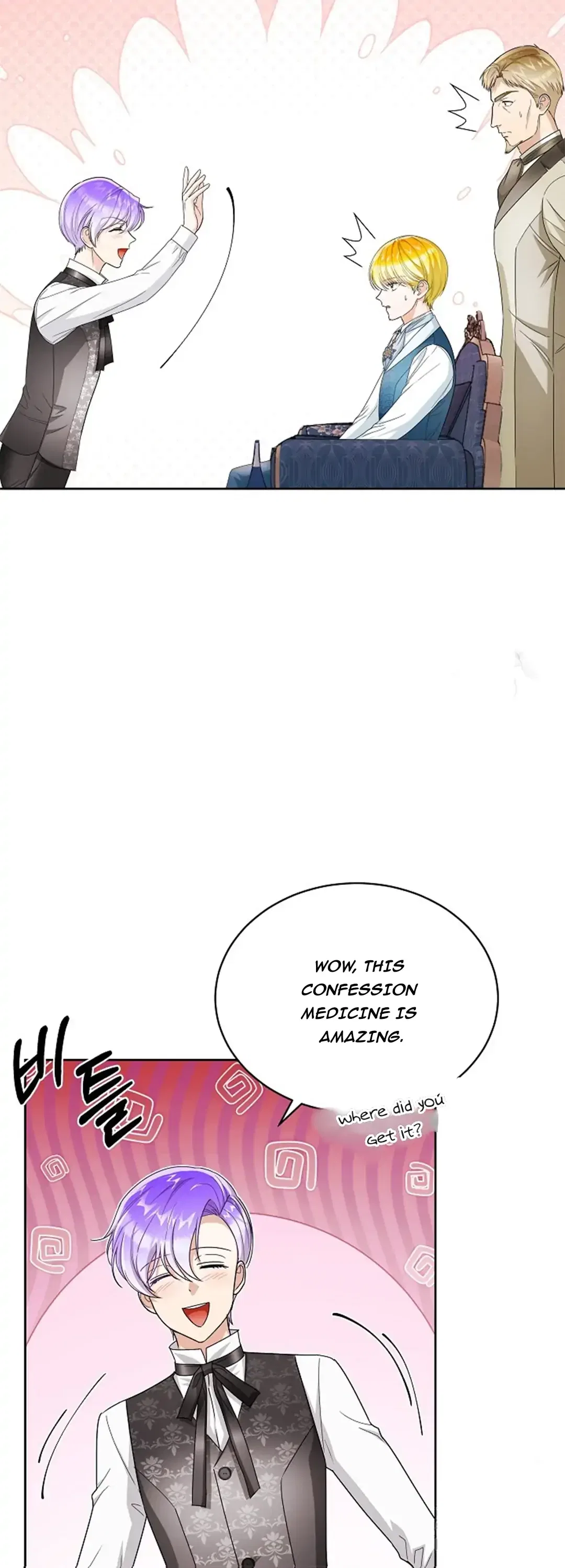 Surviving as an Obsessive Servant Chapter 47 – Page 14