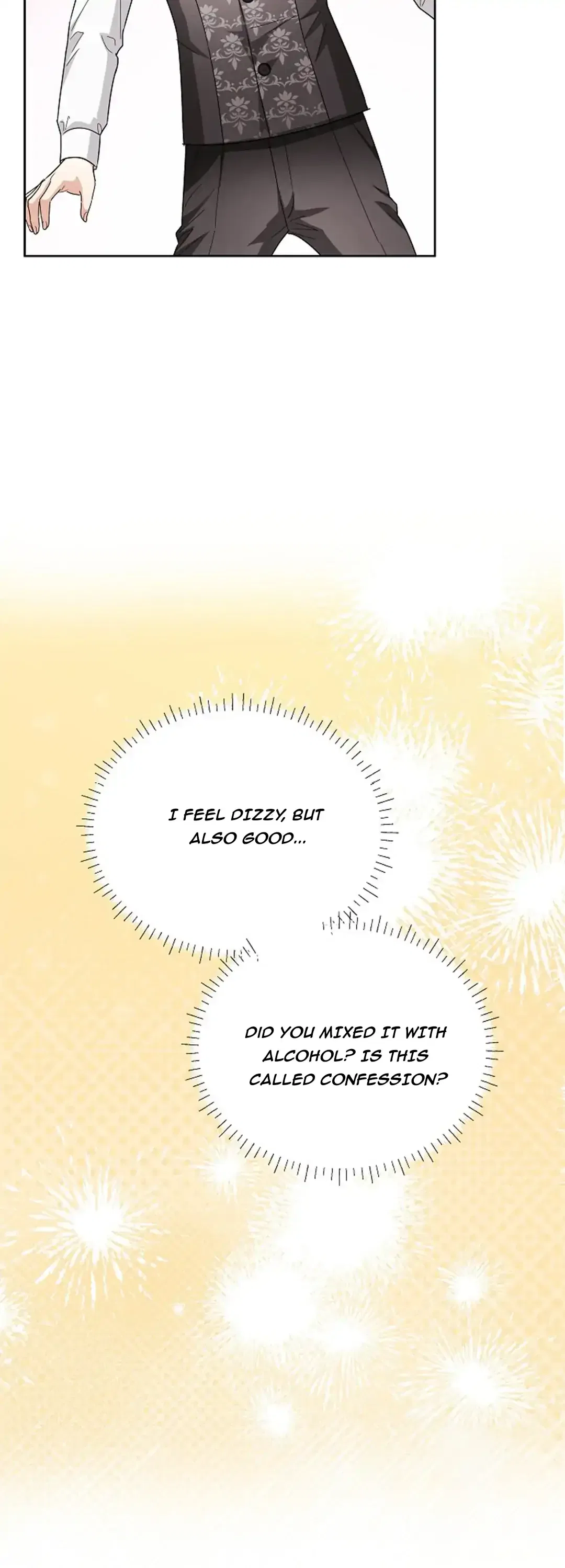 Surviving as an Obsessive Servant Chapter 47 – Page 15