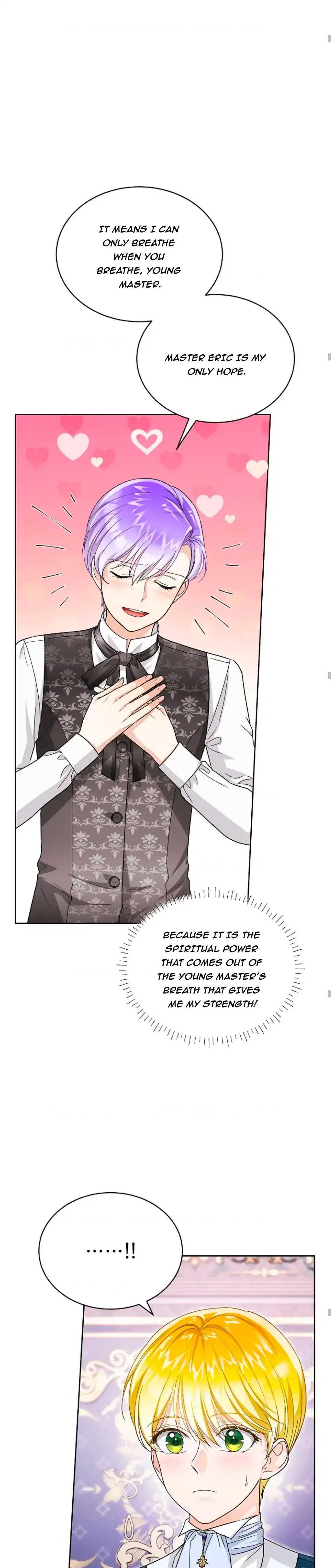 Surviving as an Obsessive Servant Chapter 47 – Page 17