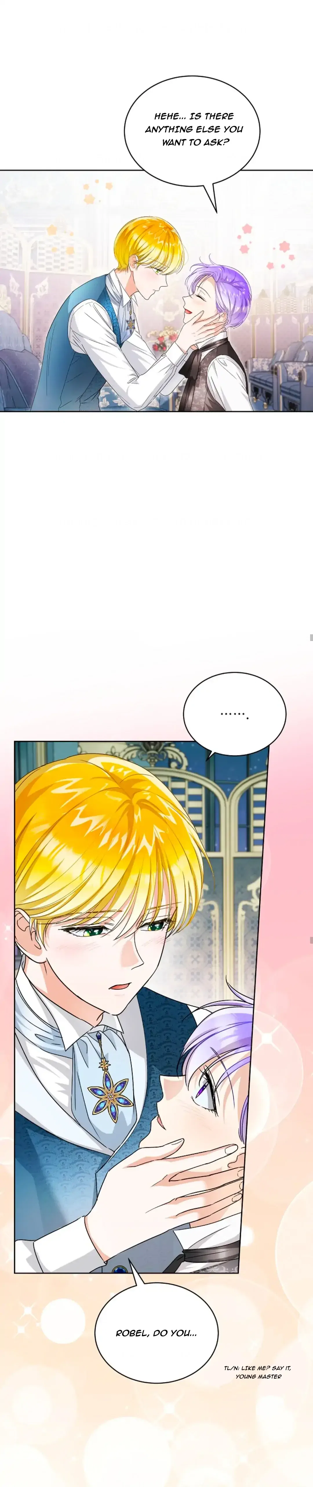 Surviving as an Obsessive Servant Chapter 47 – Page 23