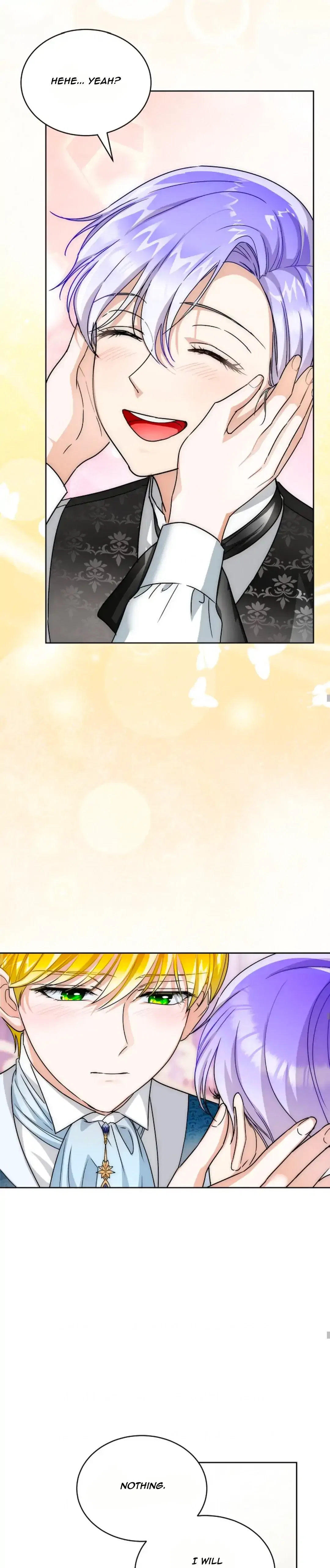 Surviving as an Obsessive Servant Chapter 47 – Page 24