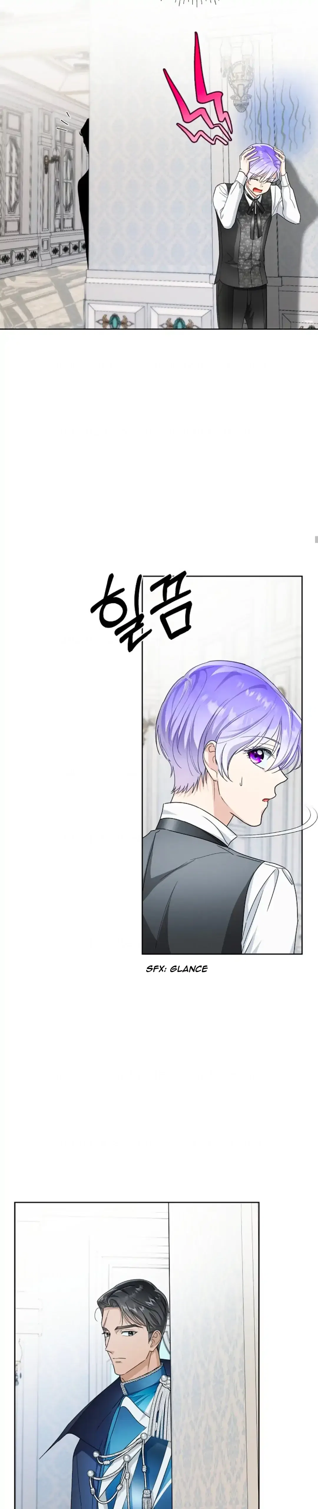 Surviving as an Obsessive Servant Chapter 47 – Page 35