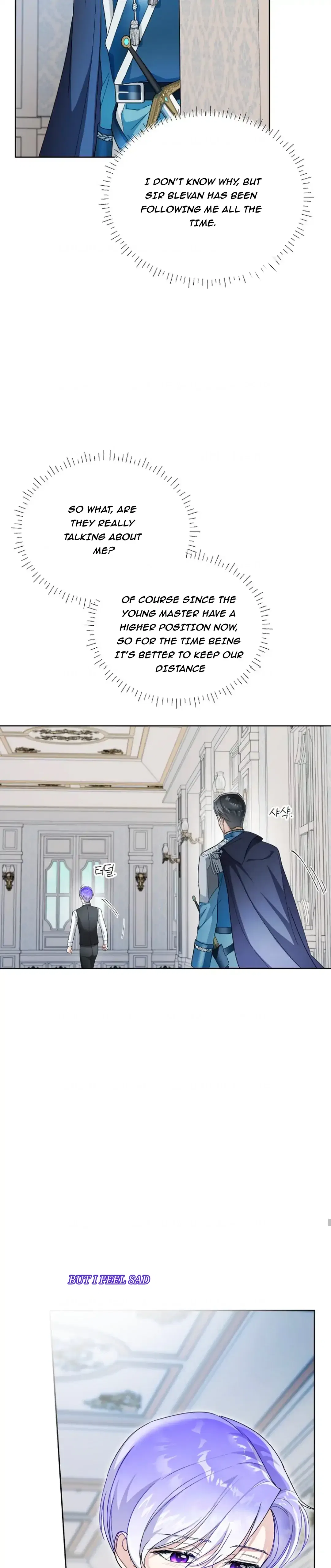 Surviving as an Obsessive Servant Chapter 47 – Page 36