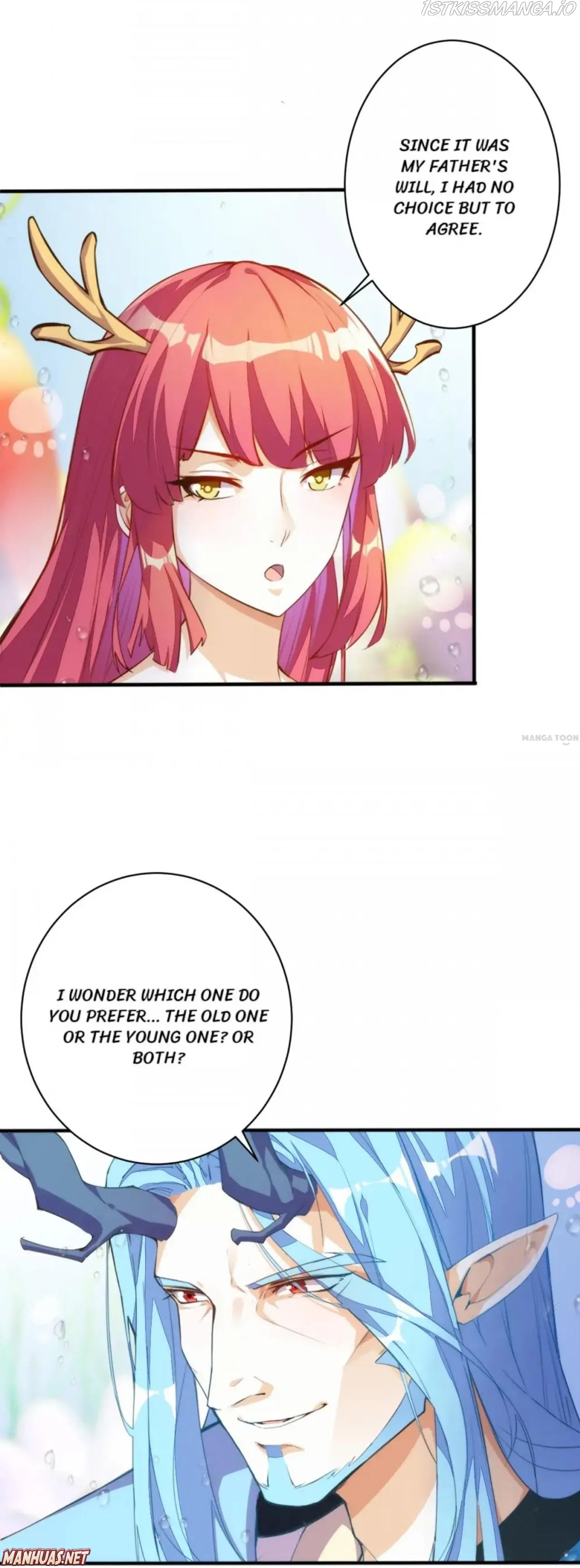 Heaven Shop Agent Chapter 122 – Page 7