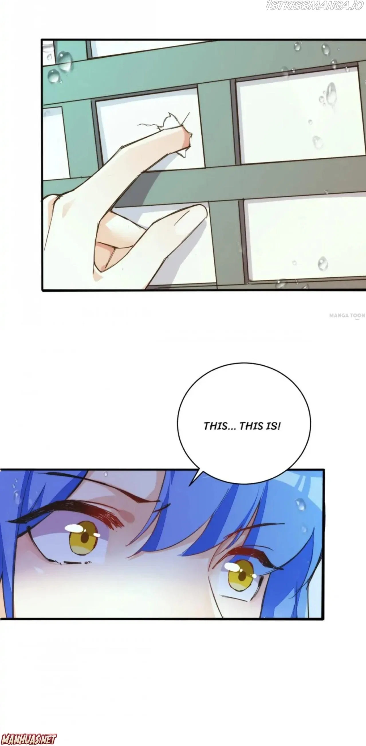 Heaven Shop Agent Chapter 116 – Page 6