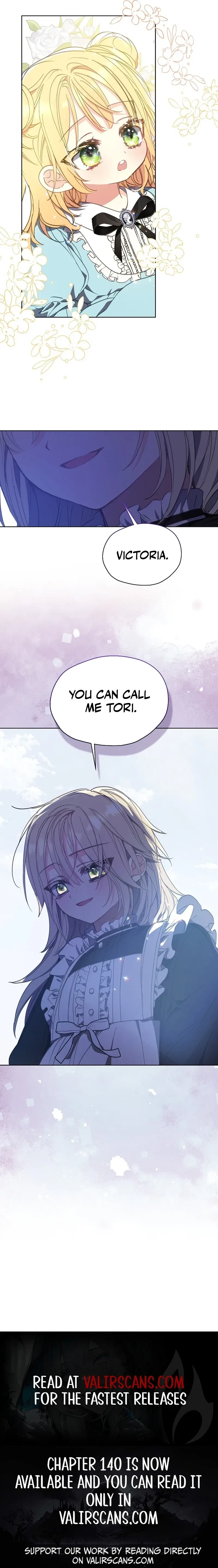 Your Majesty, Please Don’t Kill Me Again Chapter 139 – Page 8
