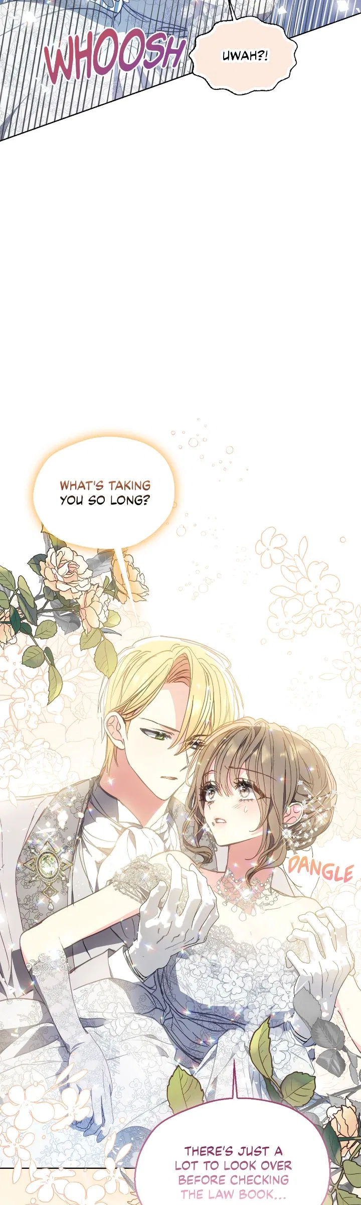 Your Majesty, Please Don’t Kill Me Again Chapter 136 – Page 4