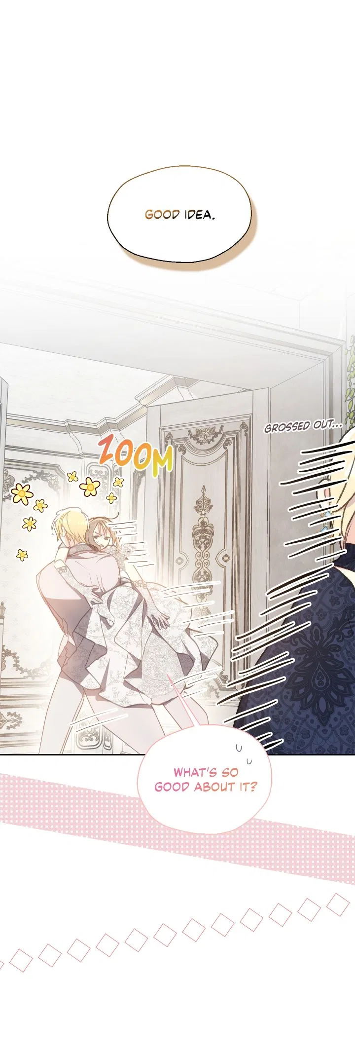 Your Majesty, Please Don’t Kill Me Again Chapter 136 – Page 10