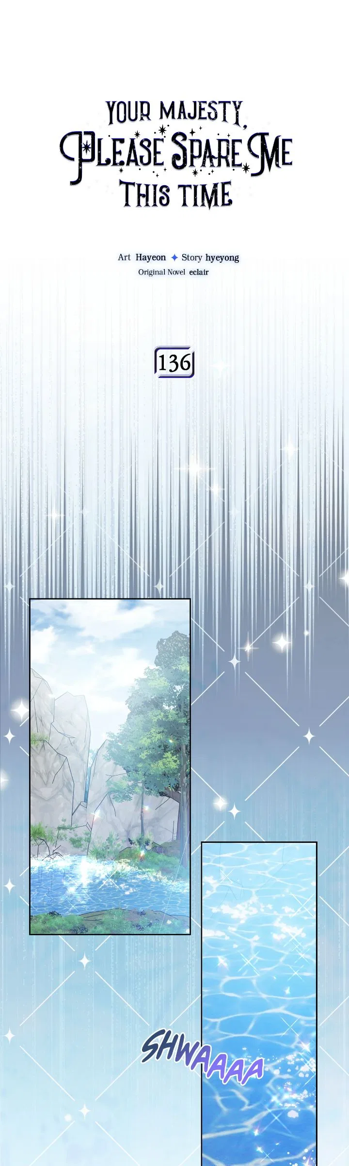 Your Majesty, Please Don’t Kill Me Again Chapter 136 – Page 11