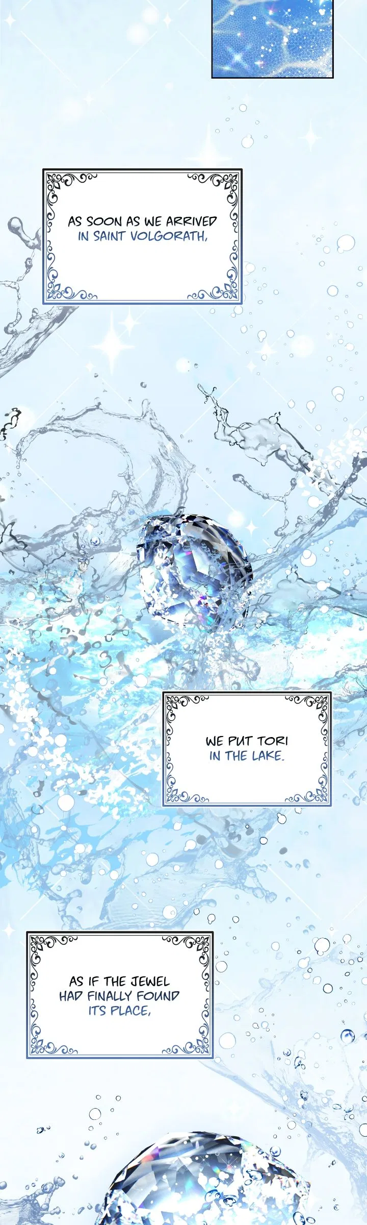 Your Majesty, Please Don’t Kill Me Again Chapter 136 – Page 12
