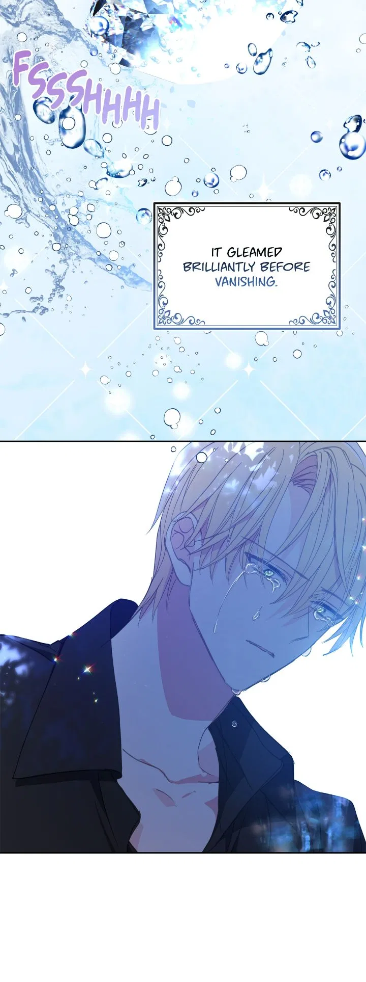 Your Majesty, Please Don’t Kill Me Again Chapter 136 – Page 13