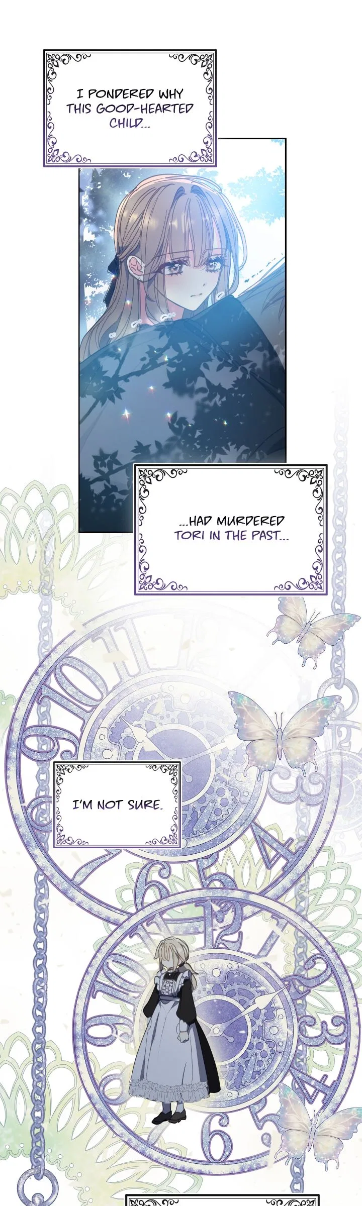 Your Majesty, Please Don’t Kill Me Again Chapter 136 – Page 14