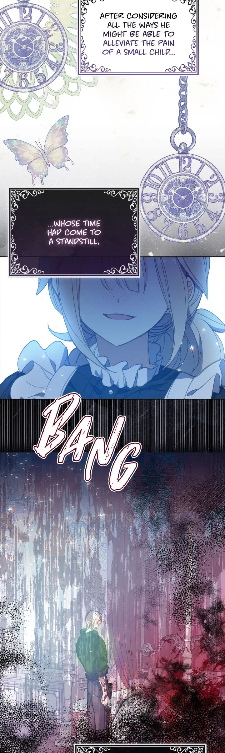 Your Majesty, Please Don’t Kill Me Again Chapter 136 – Page 15