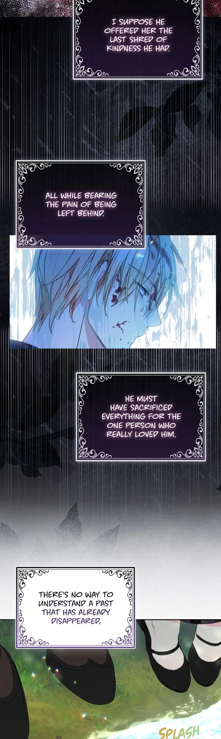 Your Majesty, Please Don’t Kill Me Again Chapter 136 – Page 16
