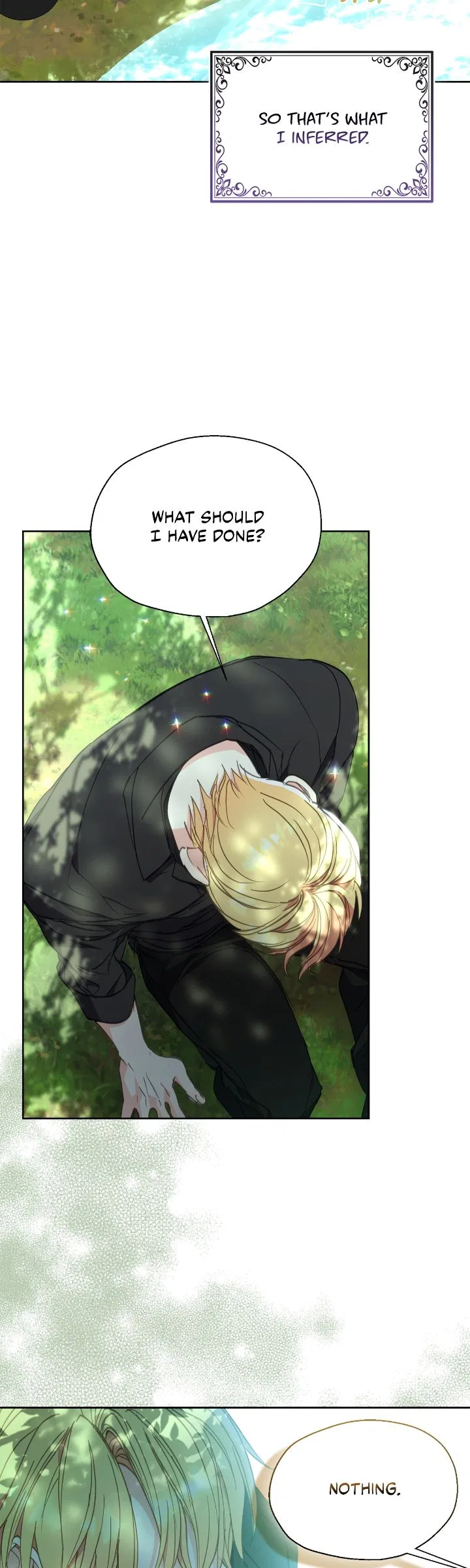 Your Majesty, Please Don’t Kill Me Again Chapter 136 – Page 17