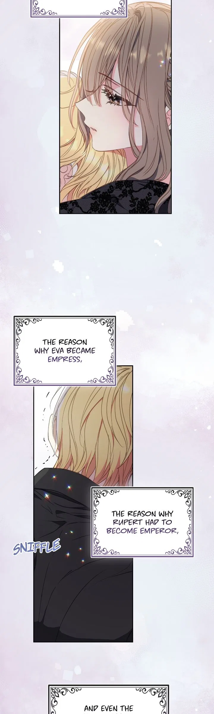 Your Majesty, Please Don’t Kill Me Again Chapter 136 – Page 21