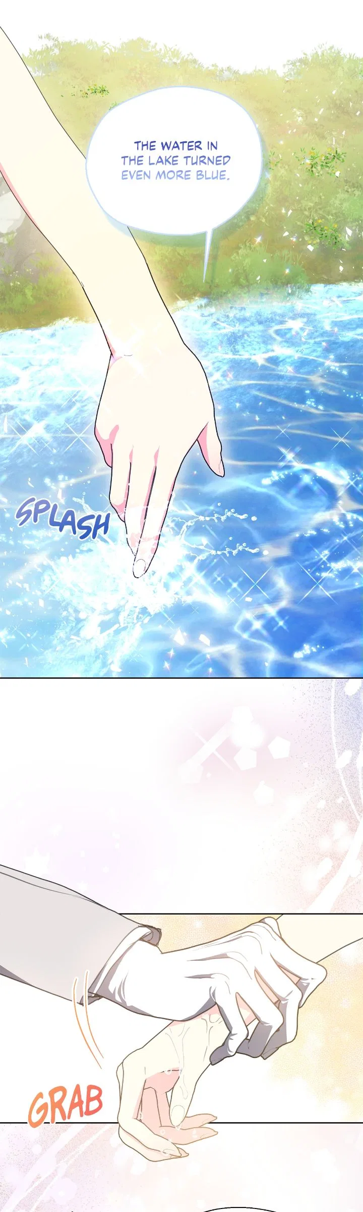 Your Majesty, Please Don’t Kill Me Again Chapter 136 – Page 23