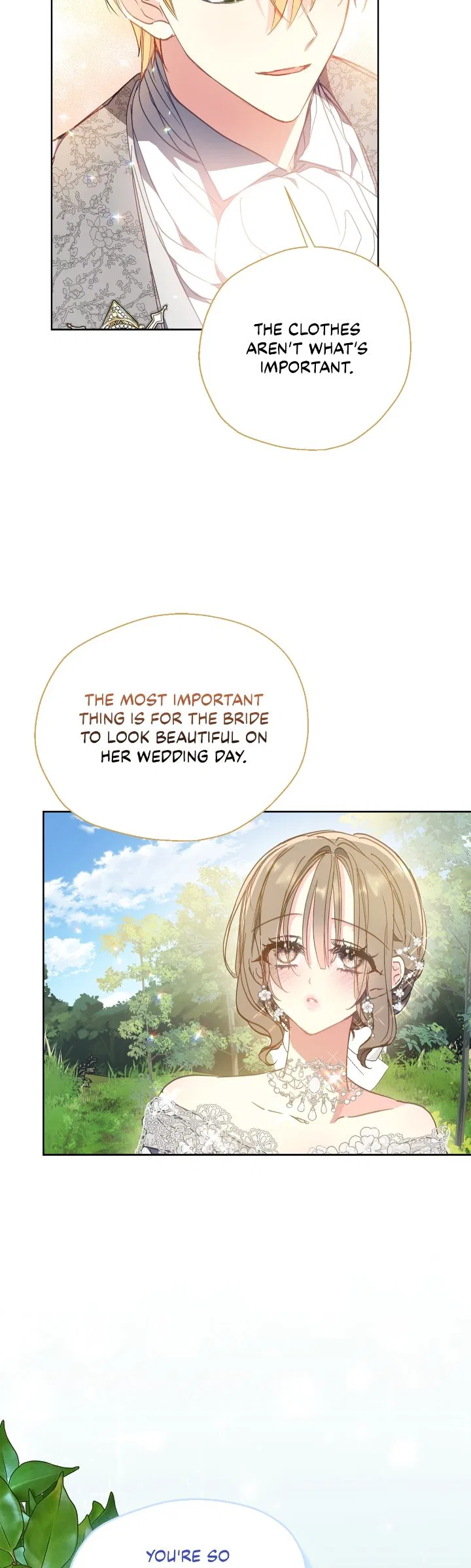 Your Majesty, Please Don’t Kill Me Again Chapter 136 – Page 26