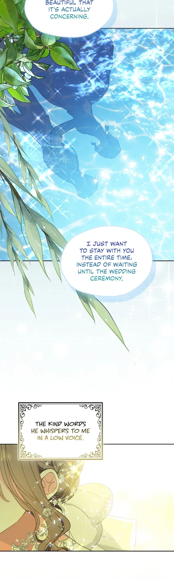 Your Majesty, Please Don’t Kill Me Again Chapter 136 – Page 27