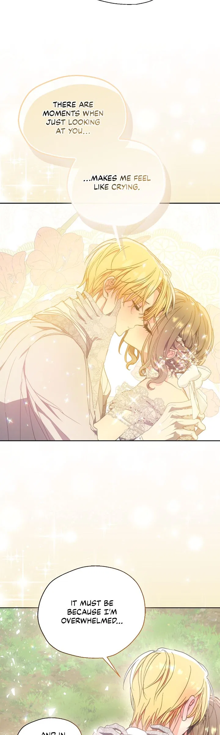 Your Majesty, Please Don’t Kill Me Again Chapter 136 – Page 32