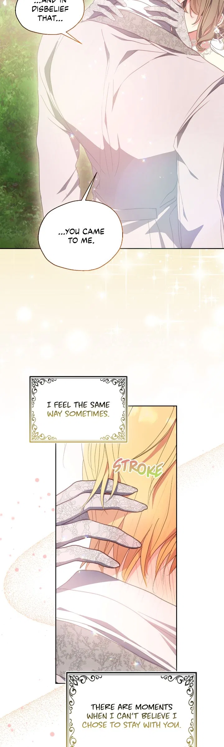 Your Majesty, Please Don’t Kill Me Again Chapter 136 – Page 33