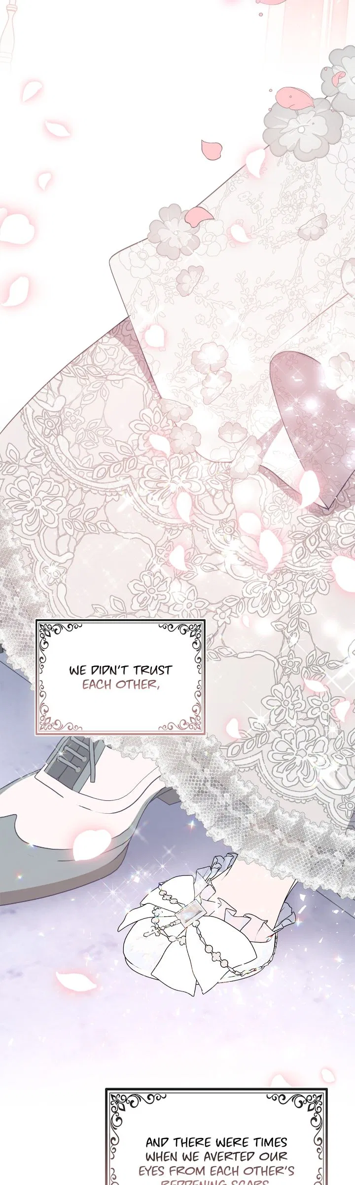 Your Majesty, Please Don’t Kill Me Again Chapter 136 – Page 37