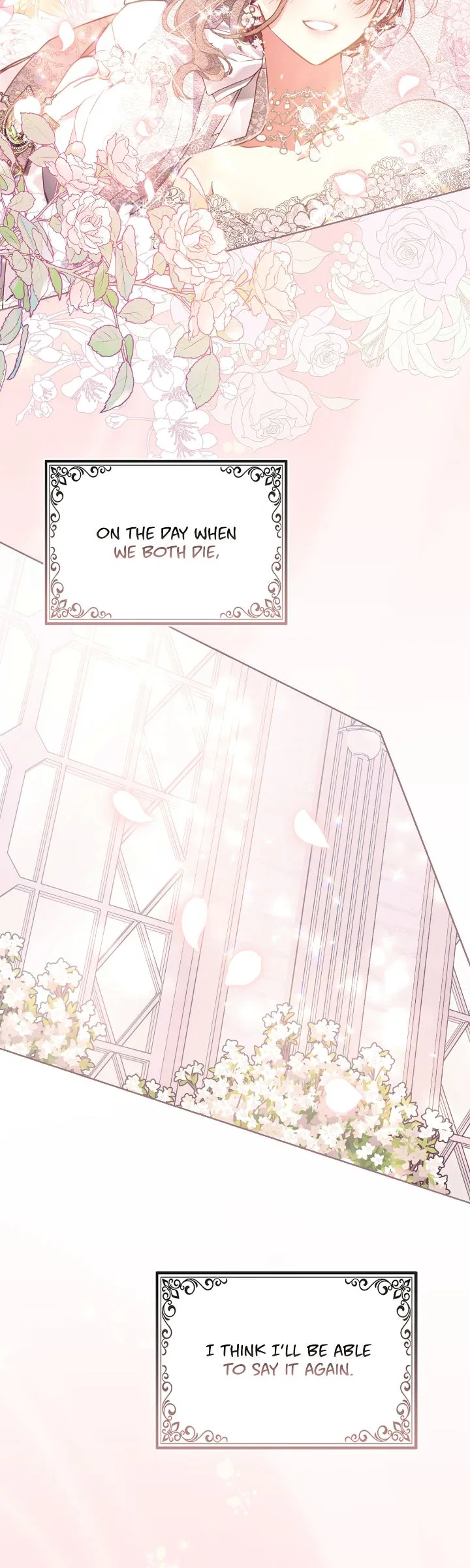 Your Majesty, Please Don’t Kill Me Again Chapter 136 – Page 41