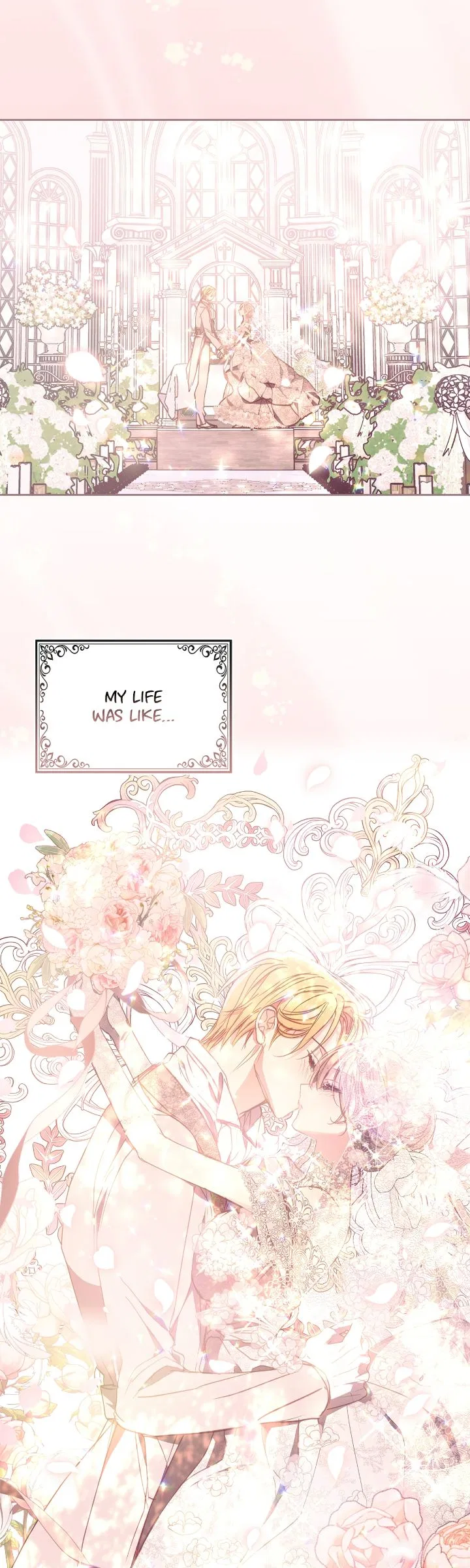 Your Majesty, Please Don’t Kill Me Again Chapter 136 – Page 42
