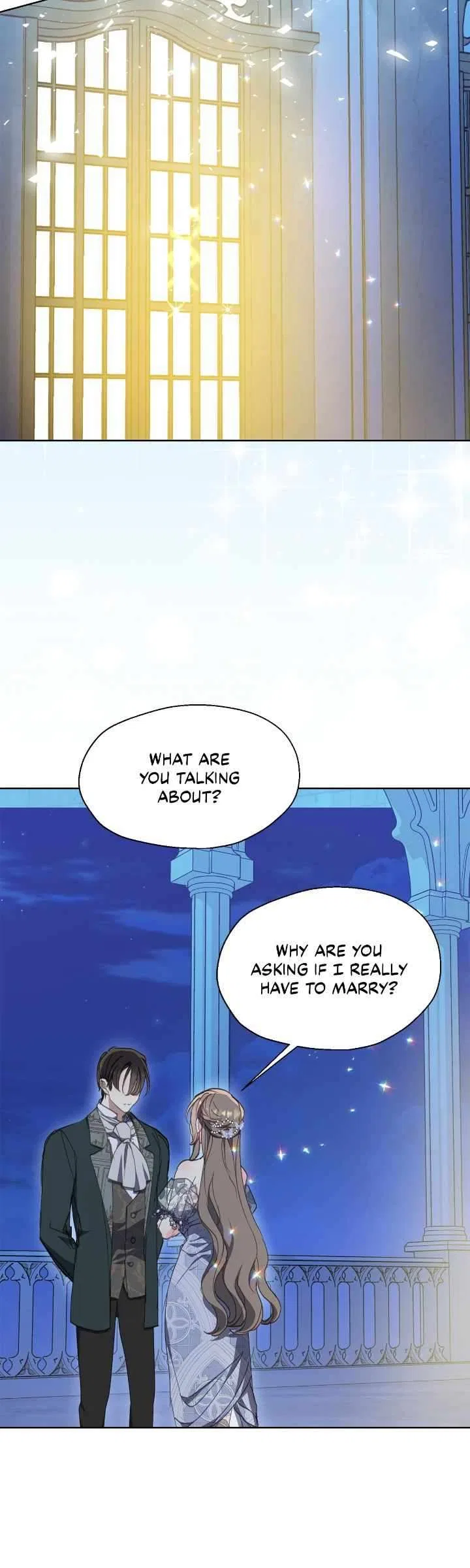 Your Majesty, Please Don’t Kill Me Again Chapter 135 – Page 4