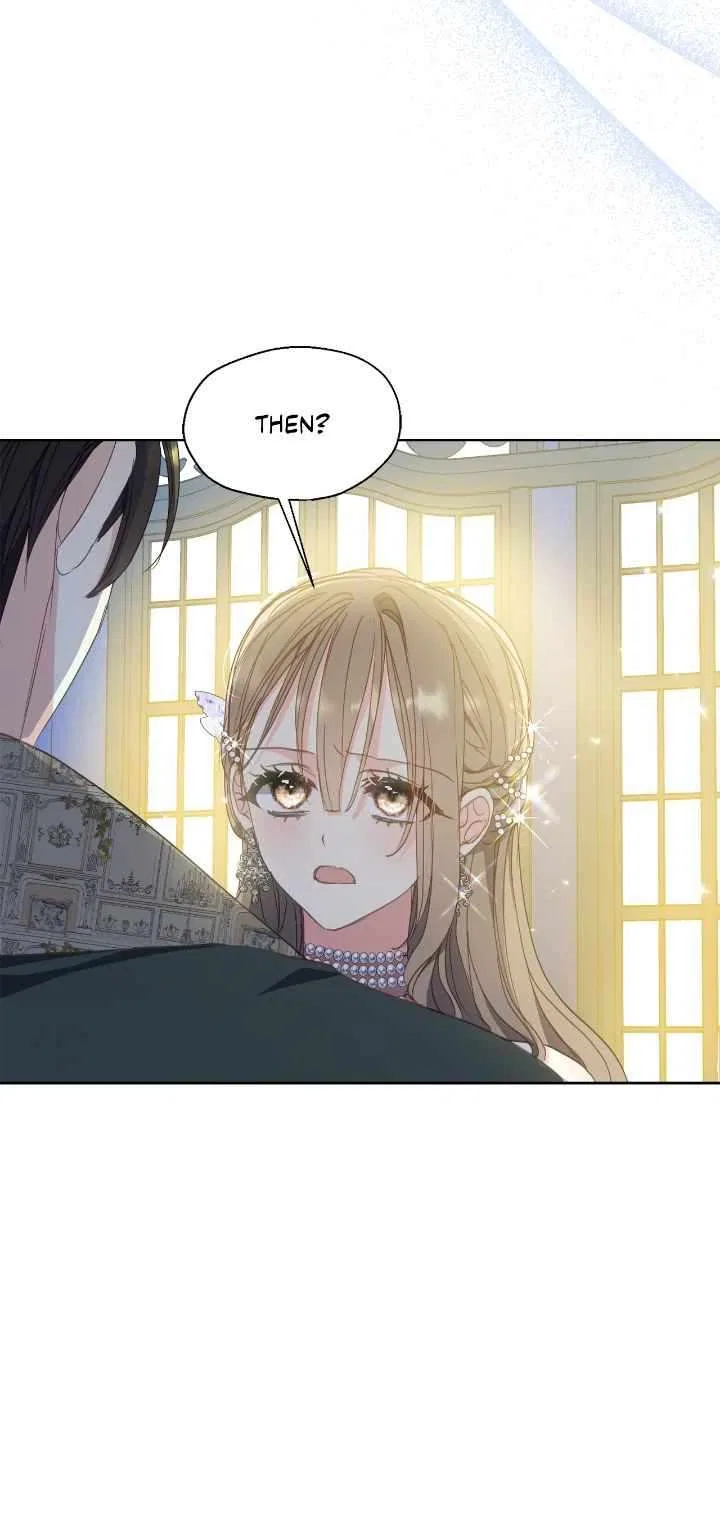 Your Majesty, Please Don’t Kill Me Again Chapter 135 – Page 6