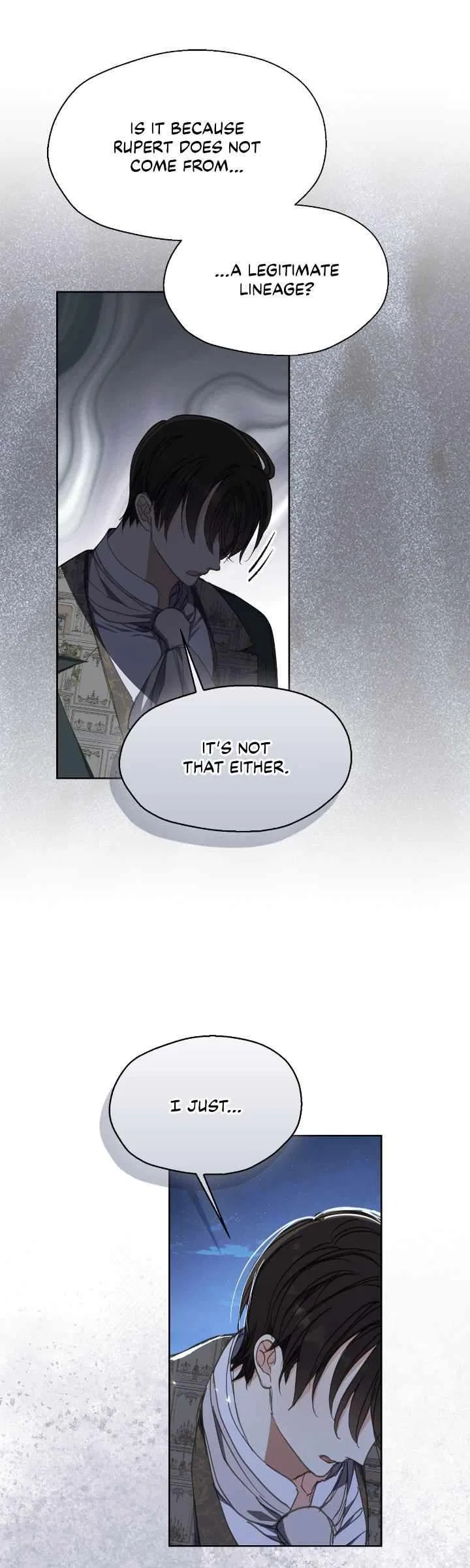 Your Majesty, Please Don’t Kill Me Again Chapter 135 – Page 7