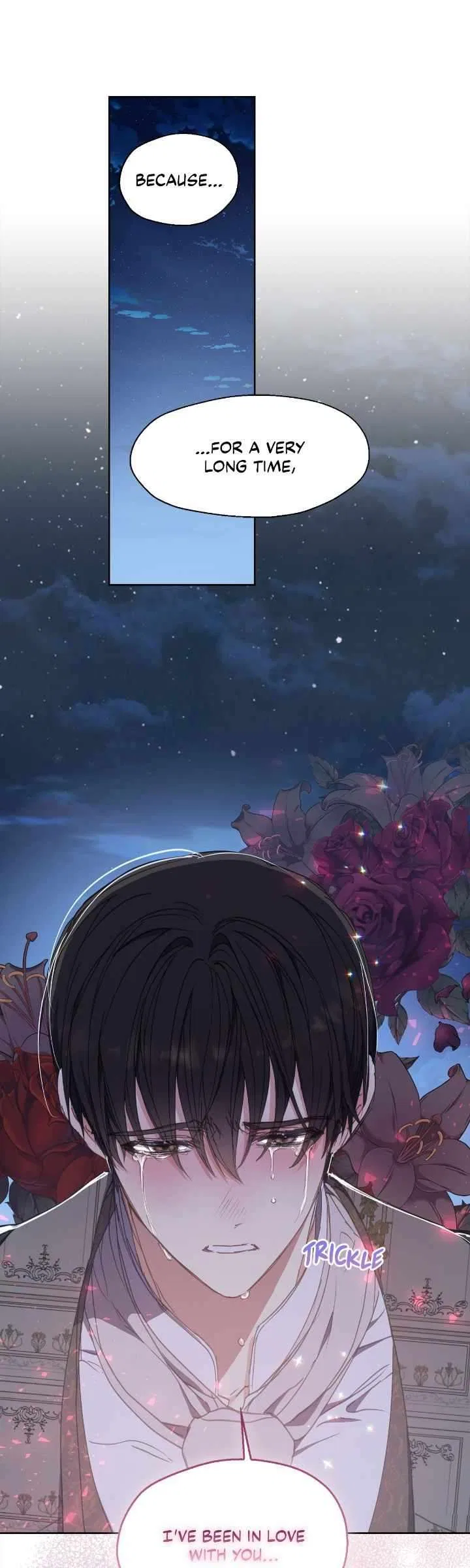 Your Majesty, Please Don’t Kill Me Again Chapter 135 – Page 9