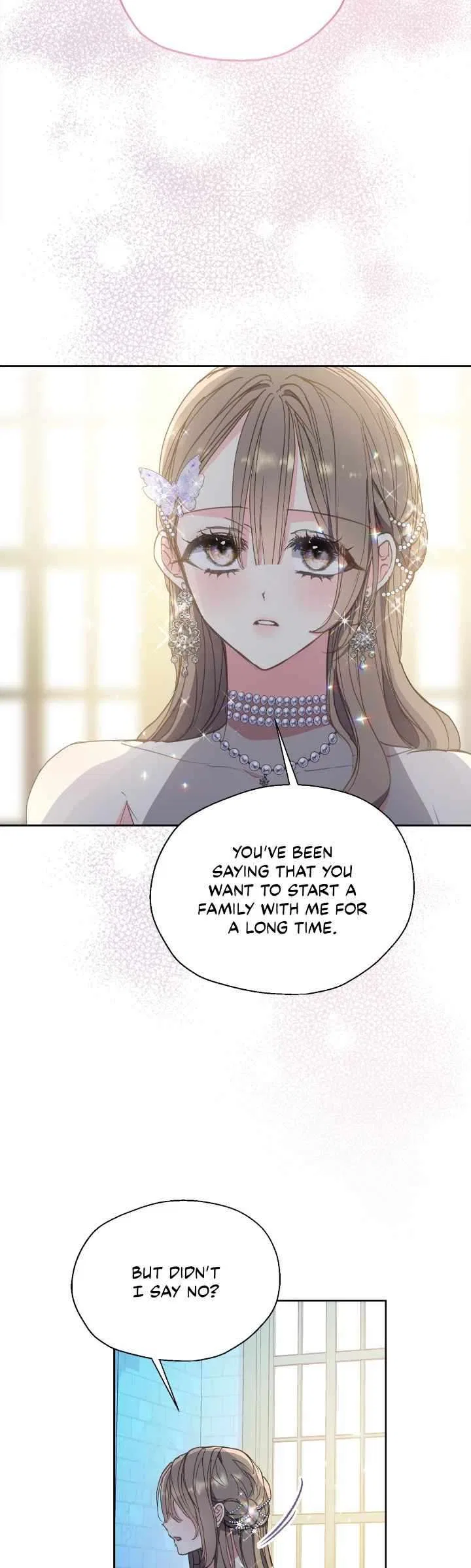 Your Majesty, Please Don’t Kill Me Again Chapter 135 – Page 10