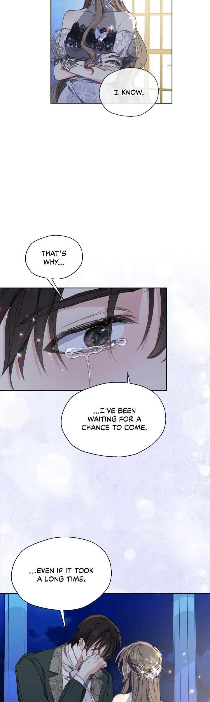 Your Majesty, Please Don’t Kill Me Again Chapter 135 – Page 11