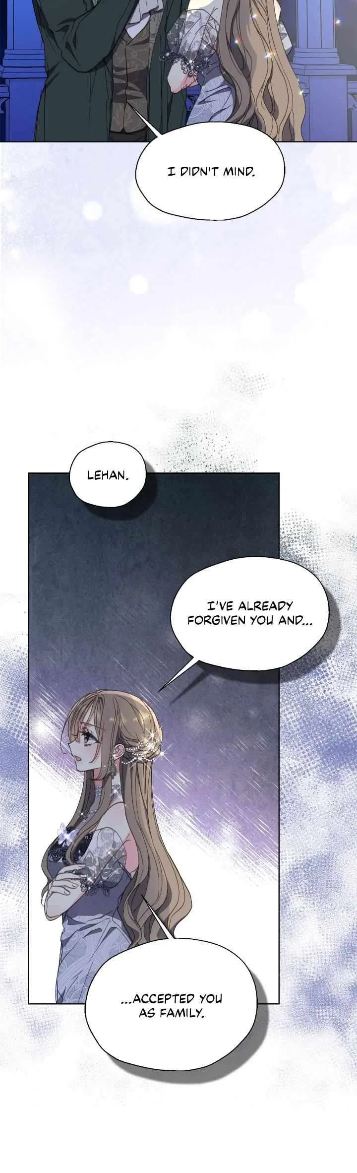Your Majesty, Please Don’t Kill Me Again Chapter 135 – Page 12