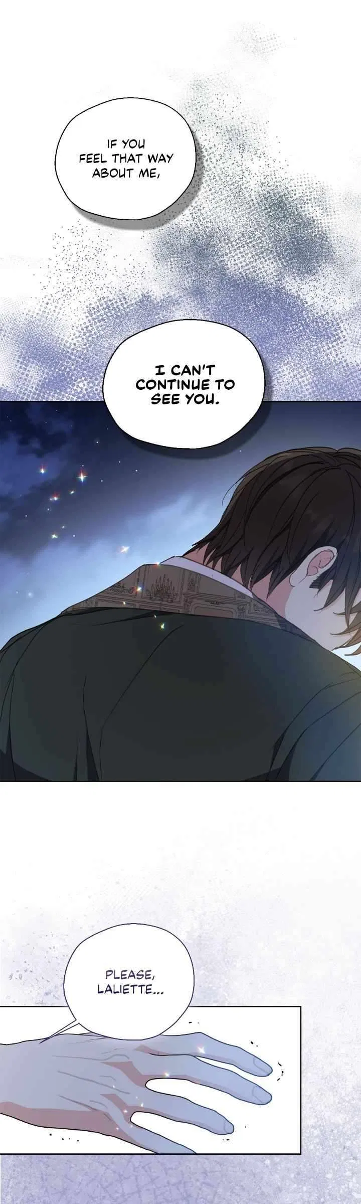 Your Majesty, Please Don’t Kill Me Again Chapter 135 – Page 13