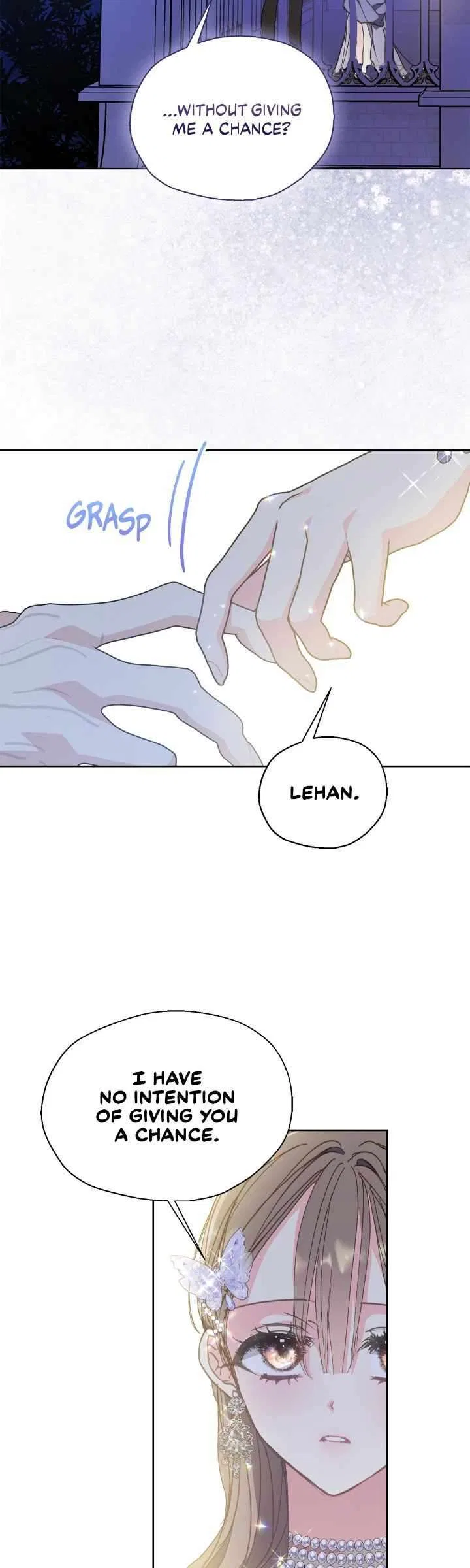 Your Majesty, Please Don’t Kill Me Again Chapter 135 – Page 15