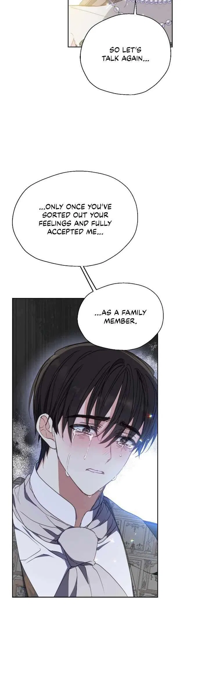 Your Majesty, Please Don’t Kill Me Again Chapter 135 – Page 16