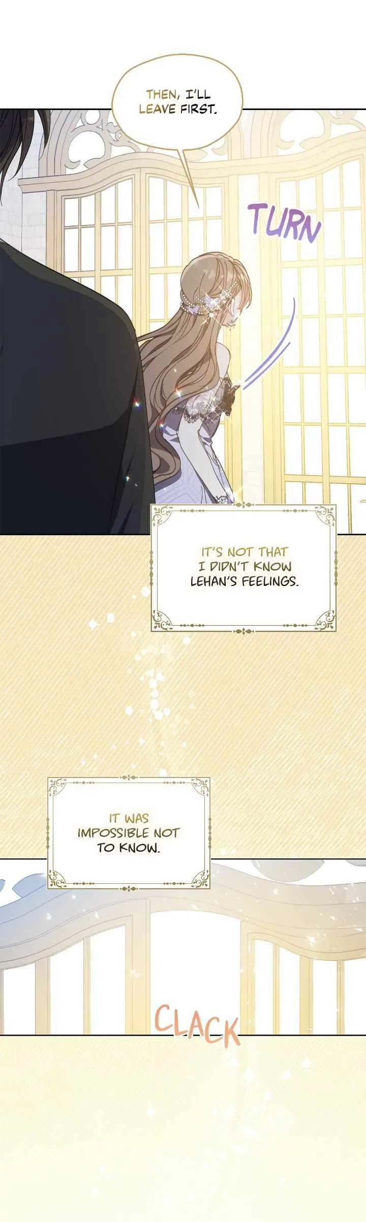 Your Majesty, Please Don’t Kill Me Again Chapter 135 – Page 17