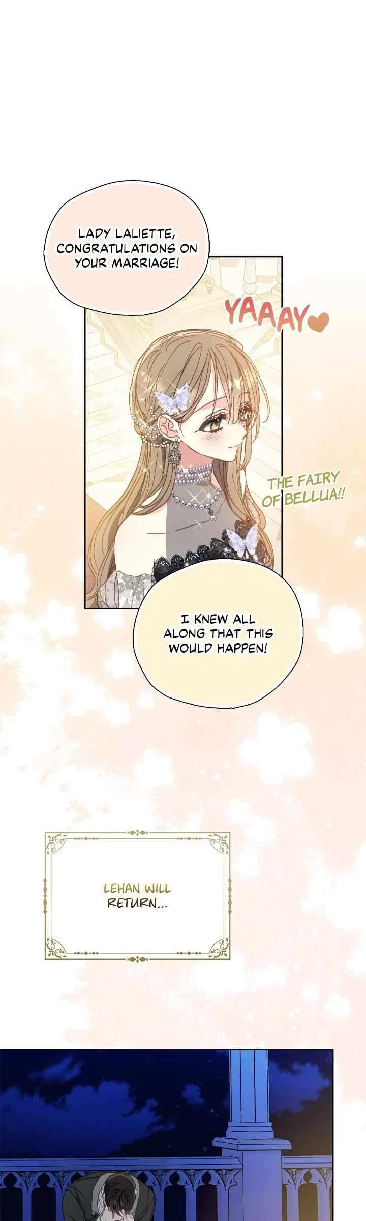 Your Majesty, Please Don’t Kill Me Again Chapter 135 – Page 19