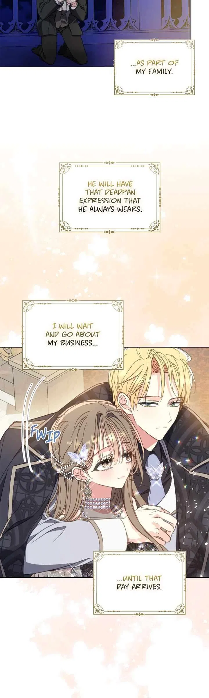 Your Majesty, Please Don’t Kill Me Again Chapter 135 – Page 20