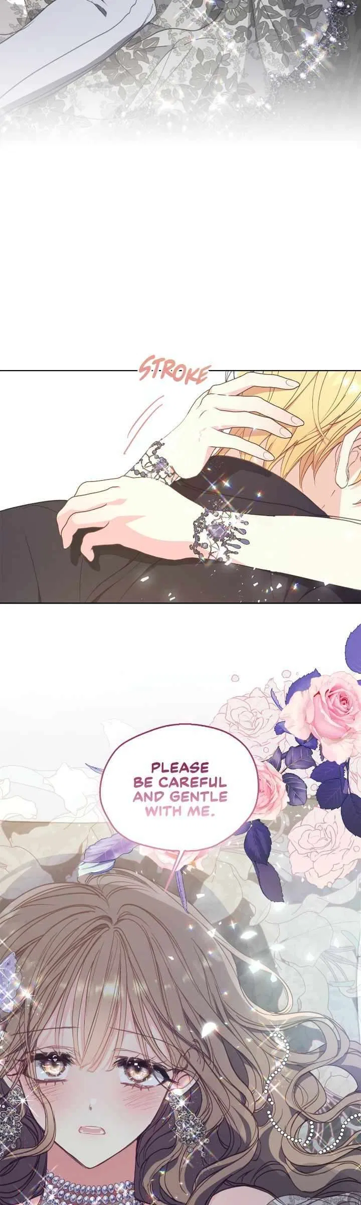 Your Majesty, Please Don’t Kill Me Again Chapter 135 – Page 27
