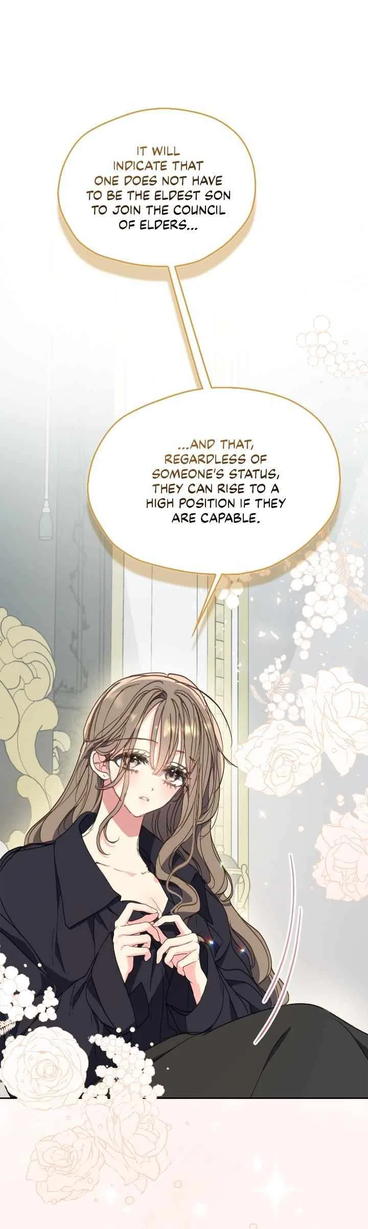 Your Majesty, Please Don’t Kill Me Again Chapter 135 – Page 33