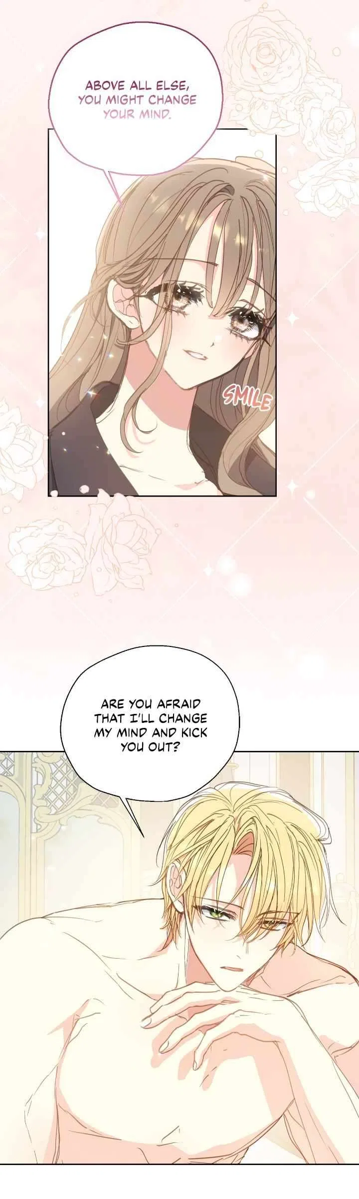 Your Majesty, Please Don’t Kill Me Again Chapter 135 – Page 34