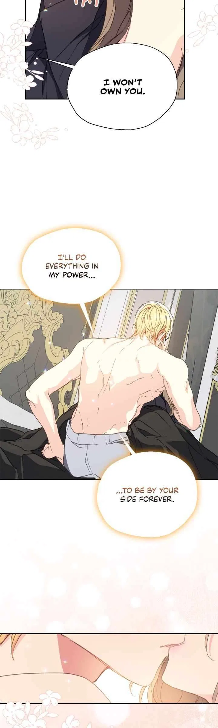 Your Majesty, Please Don’t Kill Me Again Chapter 135 – Page 36